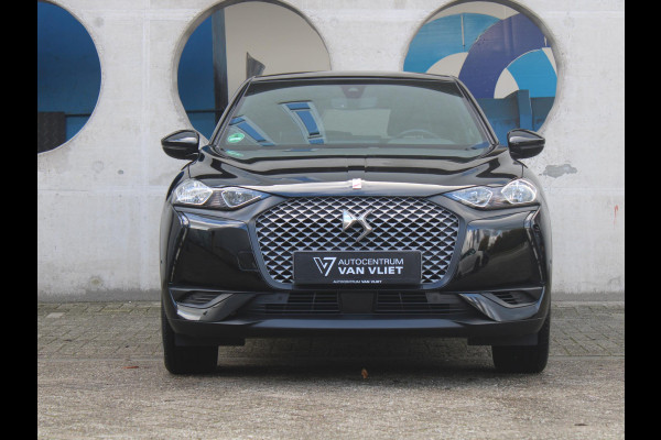 DS DS 3 Crossback E-Tense Business 50 kWh | SOH 91,9% |