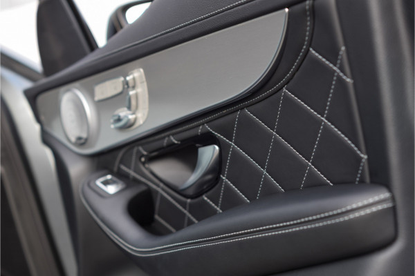 Mercedes-Benz GLC Coupé AMG 43 4-M Designo|Carbon|Standkachel|Keyless|Burmester|Night|21"|New Service