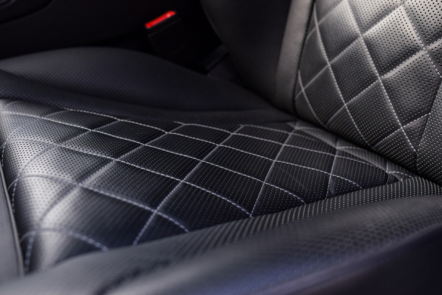 Mercedes-Benz GLC Coupé AMG 43 4-M Designo|Carbon|Standkachel|Keyless|Burmester|Night|21"|New Service