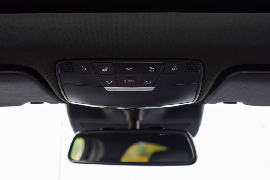 Mercedes-Benz GLC Coupé AMG 43 4-M Designo|Carbon|Standkachel|Keyless|Burmester|Night|21"|New Service