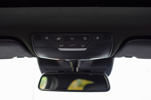 Mercedes-Benz GLC Coupé AMG 43 4-M Designo|Carbon|Standkachel|Keyless|Burmester|Night|21"|New Service