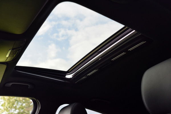 Mercedes-Benz GLC Coupé AMG 43 4-M Designo|Carbon|Standkachel|Keyless|Burmester|Night|21"|New Service