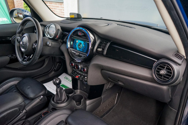 MINI Cooper 1.5 Cooper Chili MINI Cooper 1.5 Cooper Chili