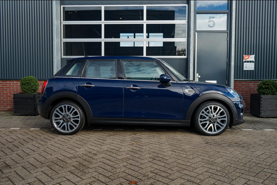 MINI Cooper 1.5 Cooper Chili MINI Cooper 1.5 Cooper Chili