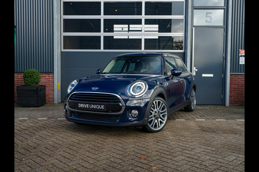 MINI Cooper 1.5 Cooper Chili MINI Cooper 1.5 Cooper Chili