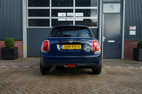 MINI Cooper 1.5 Cooper Chili MINI Cooper 1.5 Cooper Chili