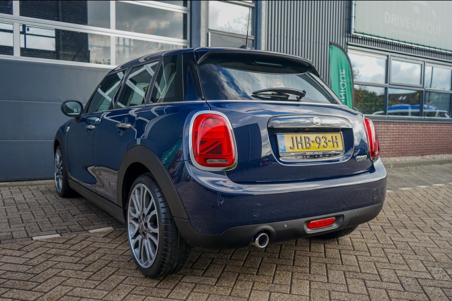 MINI Cooper 1.5 Cooper Chili MINI Cooper 1.5 Cooper Chili