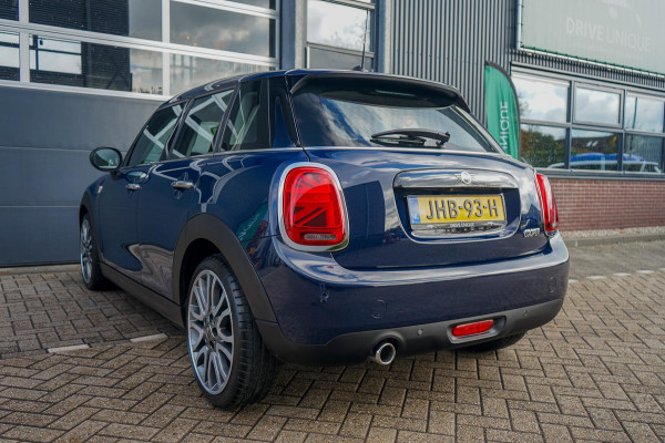 MINI Cooper 1.5 Cooper Chili MINI Cooper 1.5 Cooper Chili