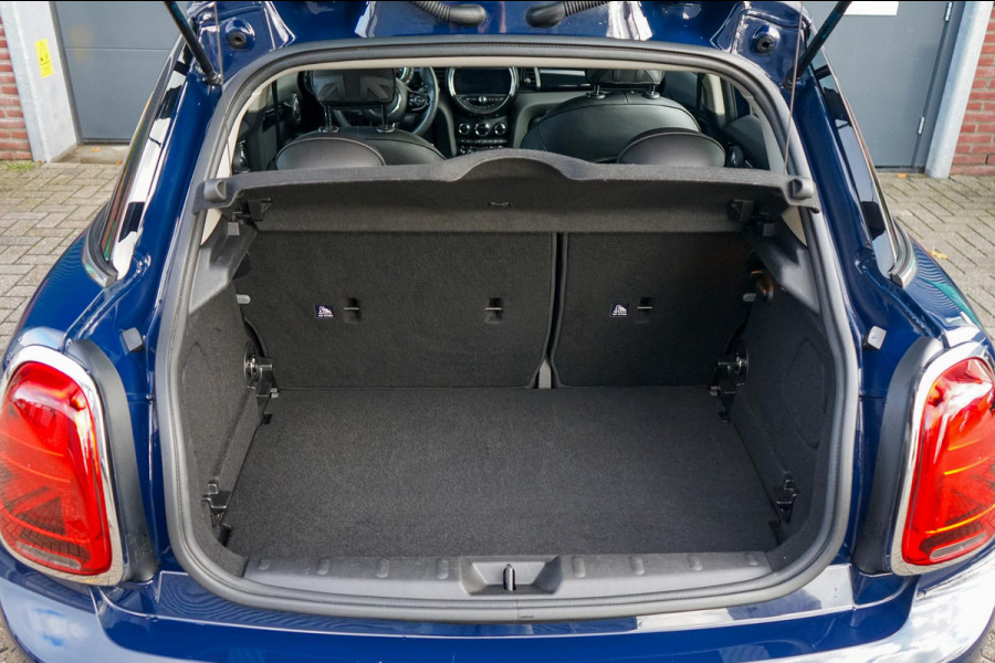 MINI Cooper 1.5 Cooper Chili MINI Cooper 1.5 Cooper Chili