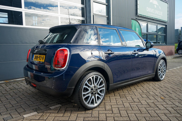 MINI Cooper 1.5 Cooper Chili MINI Cooper 1.5 Cooper Chili