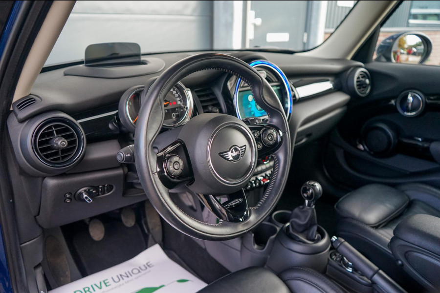 MINI Cooper 1.5 Cooper Chili MINI Cooper 1.5 Cooper Chili