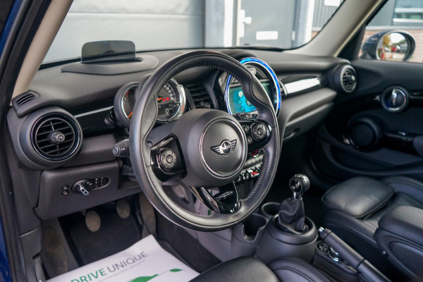 MINI Cooper 1.5 Cooper Chili MINI Cooper 1.5 Cooper Chili