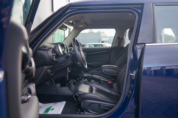 MINI Cooper 1.5 Cooper Chili MINI Cooper 1.5 Cooper Chili