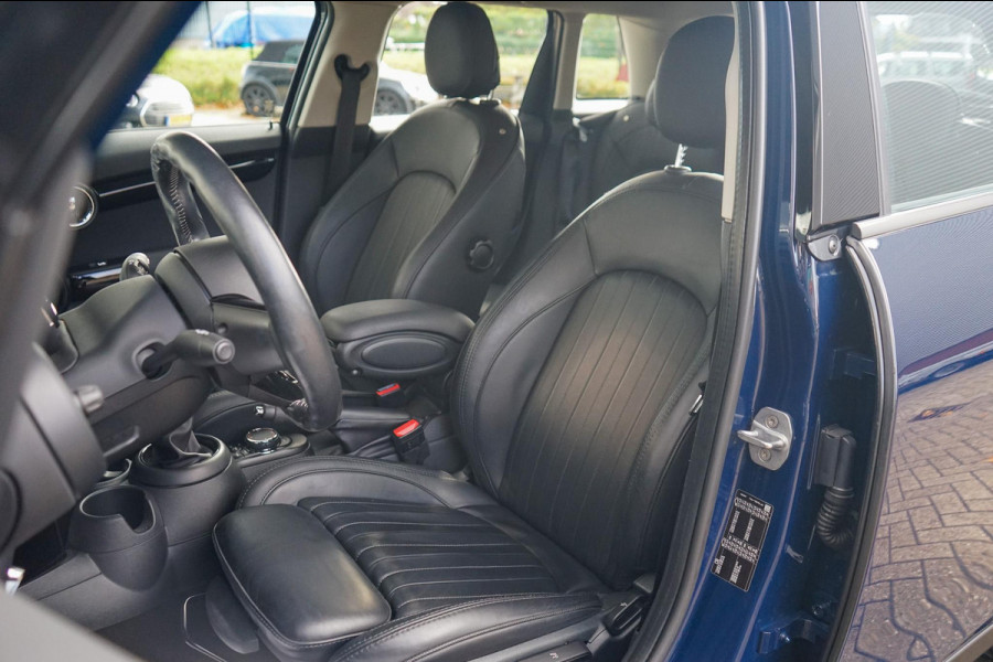 MINI Cooper 1.5 Cooper Chili MINI Cooper 1.5 Cooper Chili