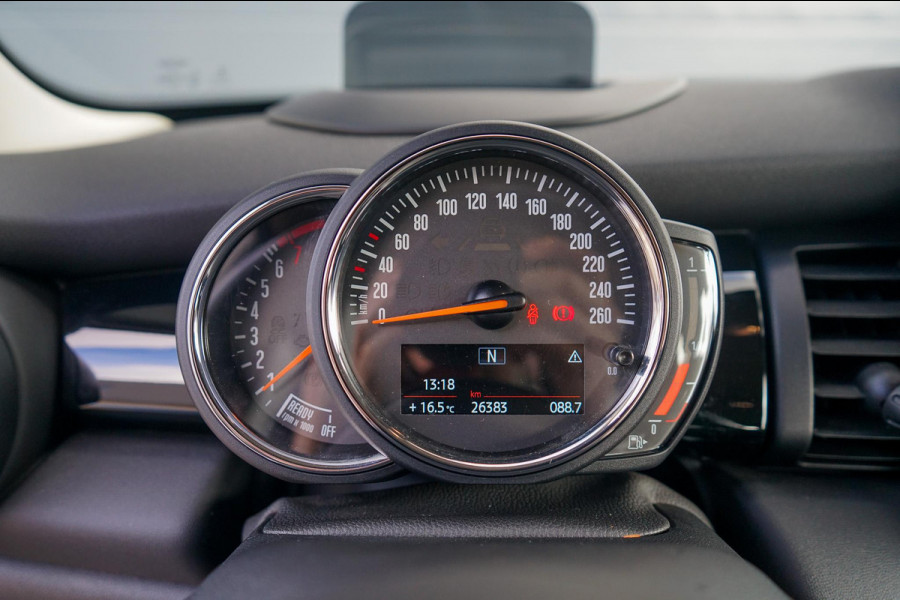 MINI Cooper 1.5 Cooper Chili MINI Cooper 1.5 Cooper Chili