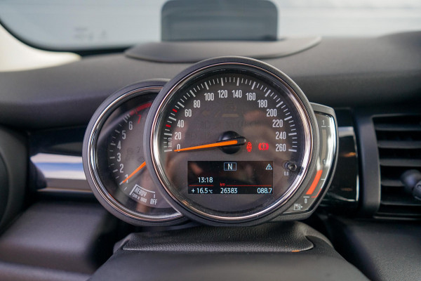 MINI Cooper 1.5 Cooper Chili MINI Cooper 1.5 Cooper Chili