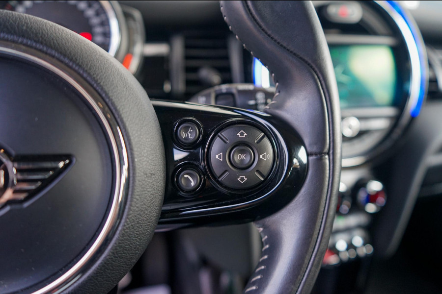 MINI Cooper 1.5 Cooper Chili MINI Cooper 1.5 Cooper Chili