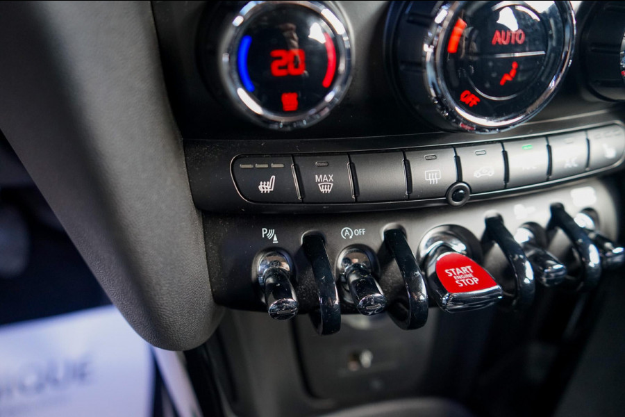 MINI Cooper 1.5 Cooper Chili MINI Cooper 1.5 Cooper Chili