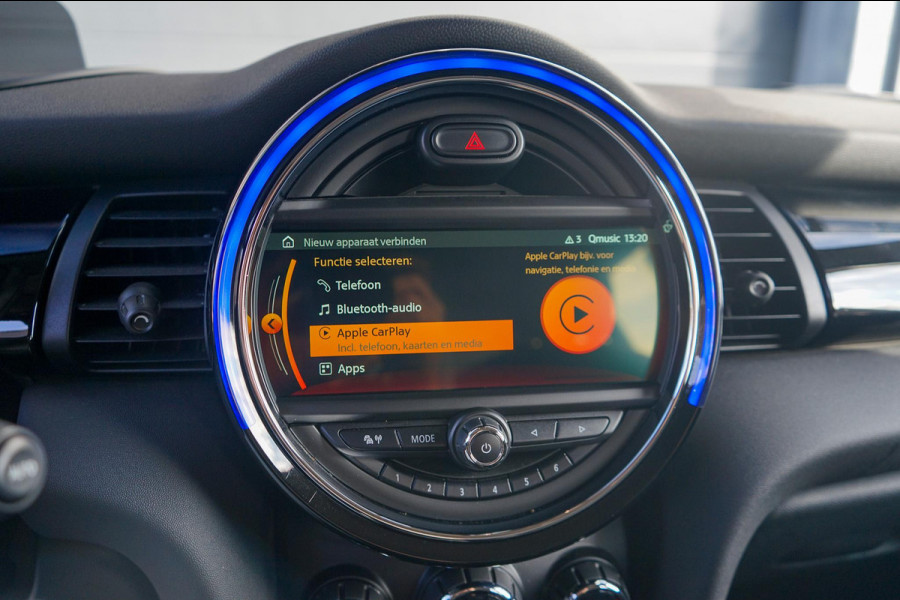 MINI Cooper 1.5 Cooper Chili MINI Cooper 1.5 Cooper Chili