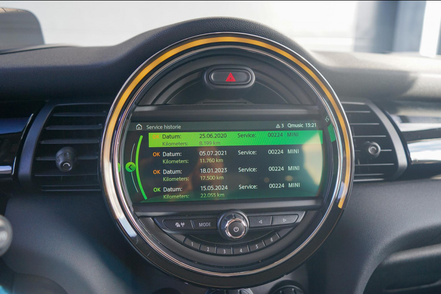 MINI Cooper 1.5 Cooper Chili MINI Cooper 1.5 Cooper Chili