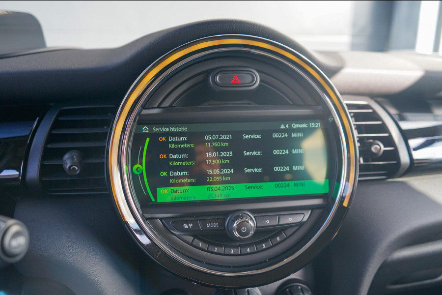 MINI Cooper 1.5 Cooper Chili MINI Cooper 1.5 Cooper Chili