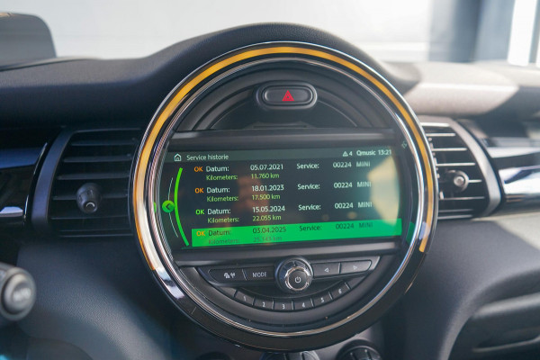 MINI Cooper 1.5 Cooper Chili MINI Cooper 1.5 Cooper Chili