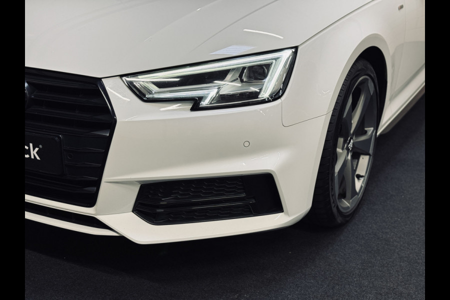 Audi A4 Avant 1.4 TFSI Sport 2x S-Line | 19" | Keyless | Elektr.Klep Audi A4 Avant 1.4 TFSI Sport 2x S-Line | 19" | Keyless | Elektr.Klep