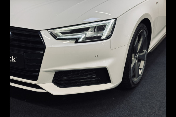 Audi A4 Avant 1.4 TFSI Sport 2x S-Line | 19" | Keyless | Elektr.Klep Audi A4 Avant 1.4 TFSI Sport 2x S-Line | 19" | Keyless | Elektr.Klep