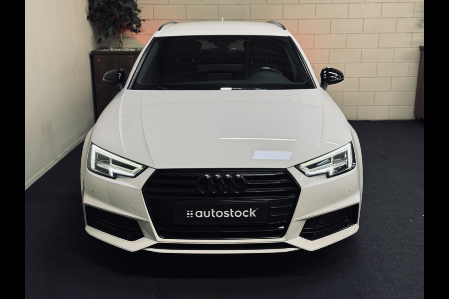 Audi A4 Avant 1.4 TFSI Sport 2x S-Line | 19" | Keyless | Elektr.Klep Audi A4 Avant 1.4 TFSI Sport 2x S-Line | 19" | Keyless | Elektr.Klep
