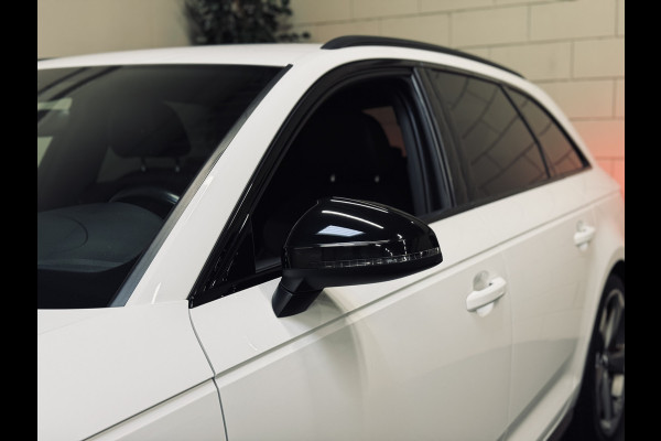 Audi A4 Avant 1.4 TFSI Sport 2x S-Line | 19" | Keyless | Elektr.Klep Audi A4 Avant 1.4 TFSI Sport 2x S-Line | 19" | Keyless | Elektr.Klep