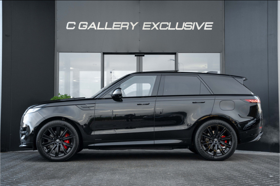 Land Rover Range Rover Sport 3.0 P550e Autobiography PHEV - Panorama | Meridian | Stoelkoeling & Massage | Cold Climate Pack