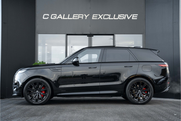Land Rover Range Rover Sport 3.0 P550e Autobiography PHEV - Panorama | Meridian | Stoelkoeling & Massage | Cold Climate Pack