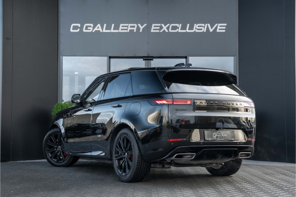 Land Rover Range Rover Sport 3.0 P550e Autobiography PHEV - Panorama | Meridian | Stoelkoeling & Massage | Cold Climate Pack