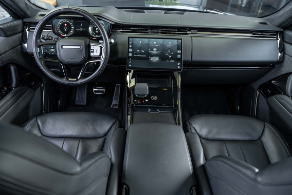 Land Rover Range Rover Sport 3.0 P550e Autobiography PHEV - Panorama | Meridian | Stoelkoeling & Massage | Cold Climate Pack