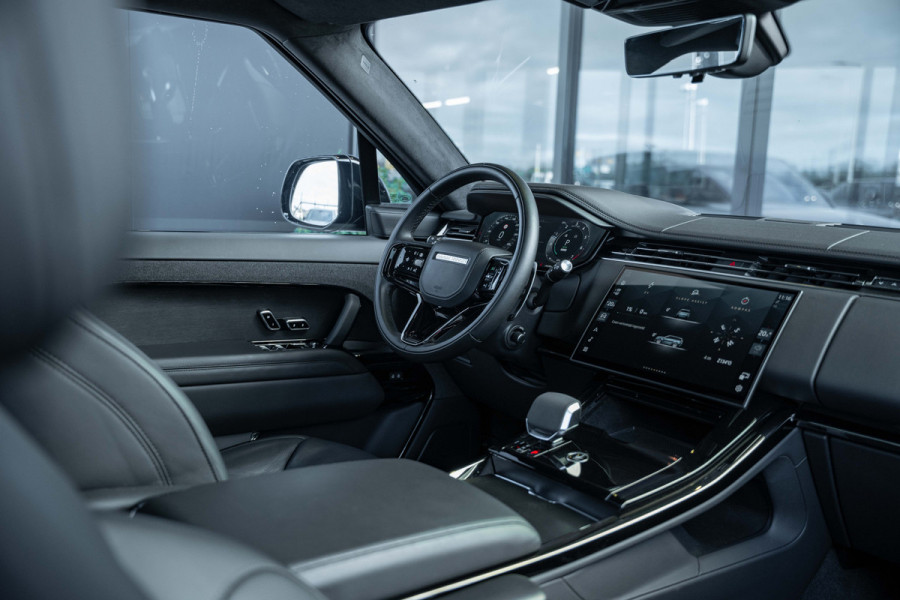 Land Rover Range Rover Sport 3.0 P550e Autobiography PHEV - Panorama | Meridian | Stoelkoeling & Massage | Cold Climate Pack