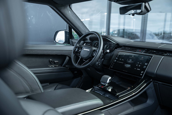 Land Rover Range Rover Sport 3.0 P550e Autobiography PHEV - Panorama | Meridian | Stoelkoeling & Massage | Cold Climate Pack