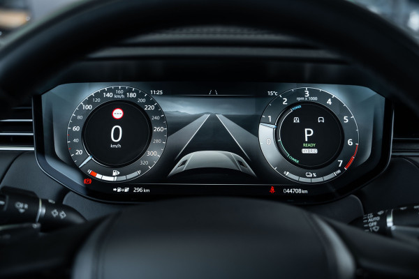 Land Rover Range Rover Sport 3.0 P550e Autobiography PHEV - Panorama | Meridian | Stoelkoeling & Massage | Cold Climate Pack