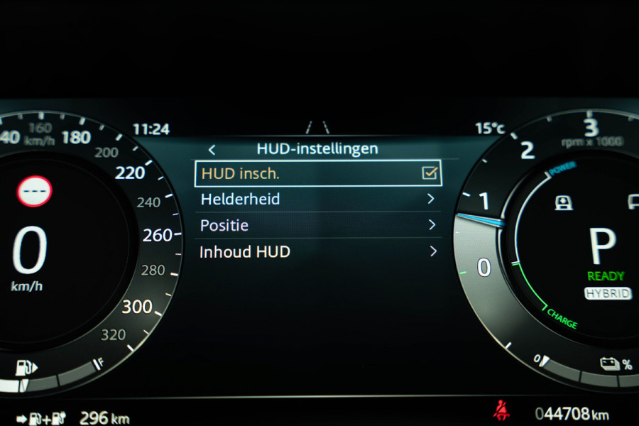 Land Rover Range Rover Sport 3.0 P550e Autobiography PHEV - Panorama | Meridian | Stoelkoeling & Massage | Cold Climate Pack