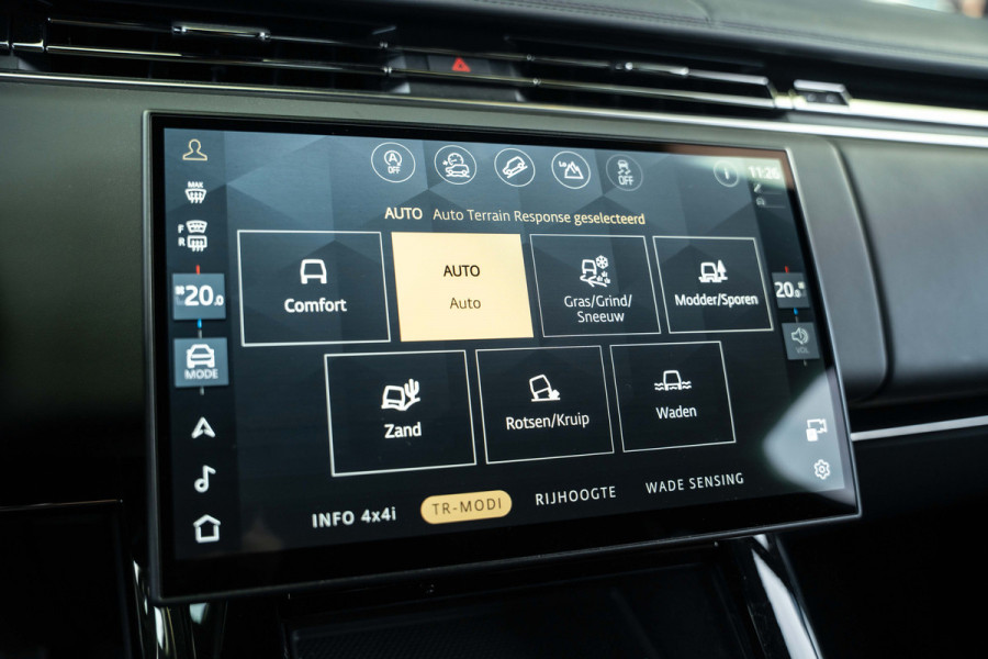 Land Rover Range Rover Sport 3.0 P550e Autobiography PHEV - Panorama | Meridian | Stoelkoeling & Massage | Cold Climate Pack