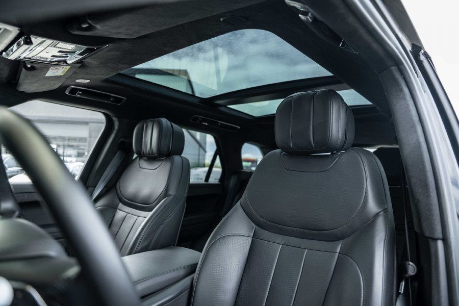 Land Rover Range Rover Sport 3.0 P550e Autobiography PHEV - Panorama | Meridian | Stoelkoeling & Massage | Cold Climate Pack