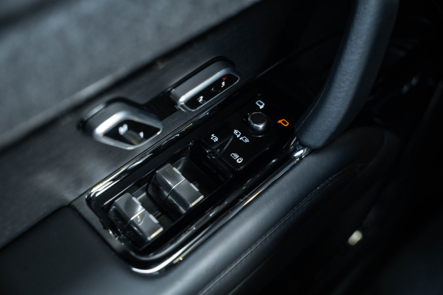 Land Rover Range Rover Sport 3.0 P550e Autobiography PHEV - Panorama | Meridian | Stoelkoeling & Massage | Cold Climate Pack
