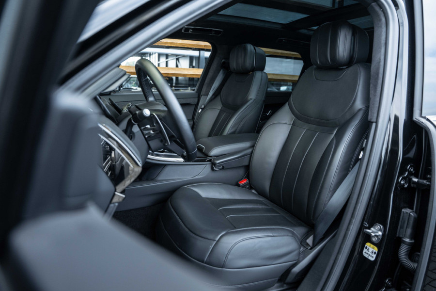 Land Rover Range Rover Sport 3.0 P550e Autobiography PHEV - Panorama | Meridian | Stoelkoeling & Massage | Cold Climate Pack