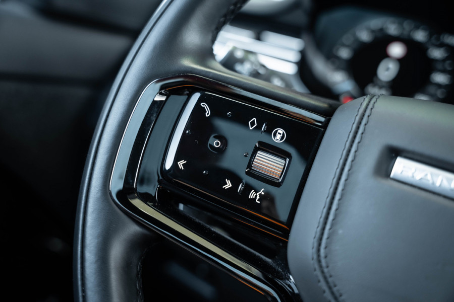 Land Rover Range Rover Sport 3.0 P550e Autobiography PHEV - Panorama | Meridian | Stoelkoeling & Massage | Cold Climate Pack