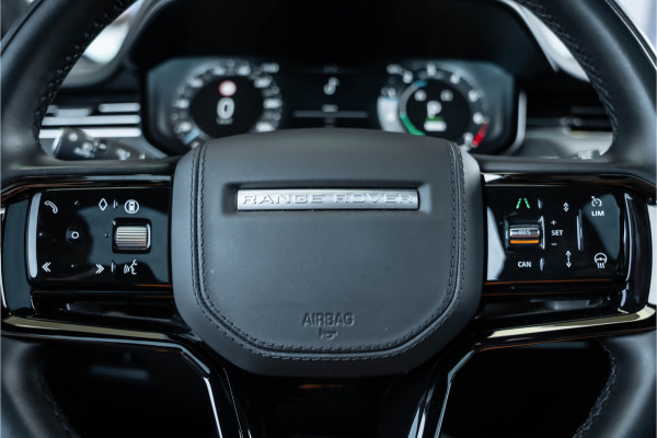 Land Rover Range Rover Sport 3.0 P550e Autobiography PHEV - Panorama | Meridian | Stoelkoeling & Massage | Cold Climate Pack