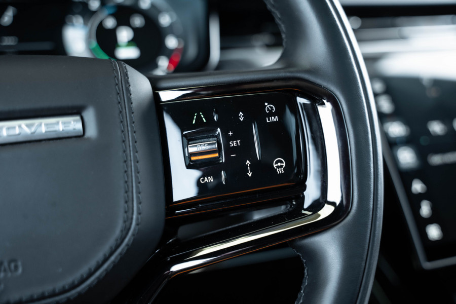 Land Rover Range Rover Sport 3.0 P550e Autobiography PHEV - Panorama | Meridian | Stoelkoeling & Massage | Cold Climate Pack