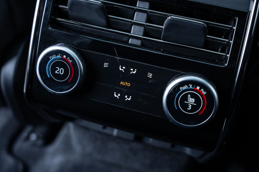 Land Rover Range Rover Sport 3.0 P550e Autobiography PHEV - Panorama | Meridian | Stoelkoeling & Massage | Cold Climate Pack
