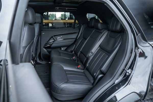 Land Rover Range Rover Sport 3.0 P550e Autobiography PHEV - Panorama | Meridian | Stoelkoeling & Massage | Cold Climate Pack