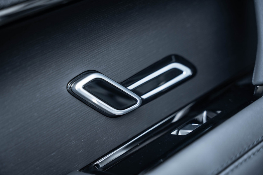 Land Rover Range Rover Sport 3.0 P550e Autobiography PHEV - Panorama | Meridian | Stoelkoeling & Massage | Cold Climate Pack