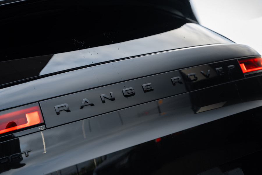 Land Rover Range Rover Sport 3.0 P550e Autobiography PHEV - Panorama | Meridian | Stoelkoeling & Massage | Cold Climate Pack