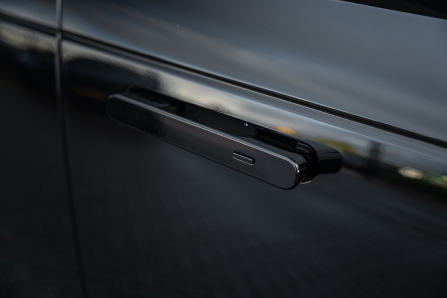 Land Rover Range Rover Sport 3.0 P550e Autobiography PHEV - Panorama | Meridian | Stoelkoeling & Massage | Cold Climate Pack